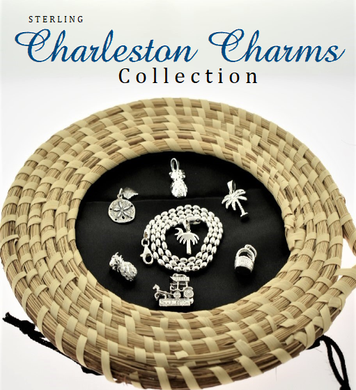 Charleston Charms Collection