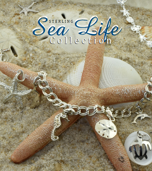 Charleston Sea Life Collection